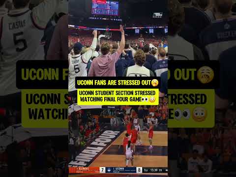 UConn Student Tickets: Get Yours BEFORE They're Gone!
