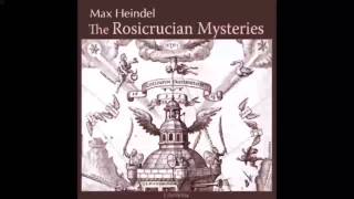The Rosicrucian Mysteries (FULL Audiobook) screenshot 5