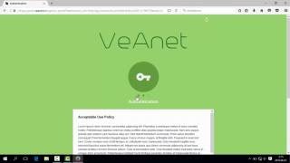 PacketFence AD authentication