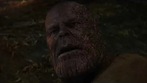 GONE...REDUCED TO ATOMS