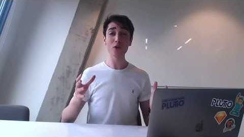 Plutio - Brand new files system!