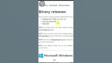 Install Code Blocks in less then 60 sec | #pythonshorts #codeblocks