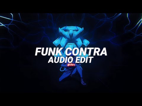 Funk contra (slowed to perfection) By DjSamir, Nulteex & Zericxxn [edit audio]