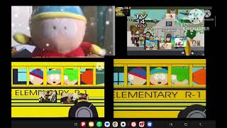 South Park intro 4