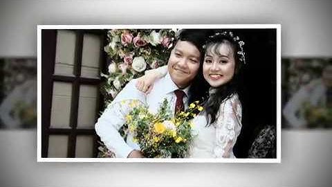 Slide Hình Cưới Anh Thiện - Bích Ngọc 30/09/2018