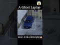 ghost laptop or Magical laptop #Shorts #viral #trending #shortsfeed #youtubeshorts #ytshorts #clips