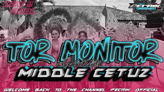 Download Lagu DJ TOR MONITOR ORANG BARU LEBIH GACAOR VIRAL TIKTOK 2025 MP3