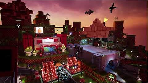 Dash Dash World 2.0 Big Update