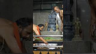 UTTARADHANE 25th August 2021 AYANAVARAM RAGHAVENDRA MUTT