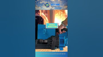 MÁY CẮT SẮT THỦY LỰC PHI 25 HÀN QUỐC