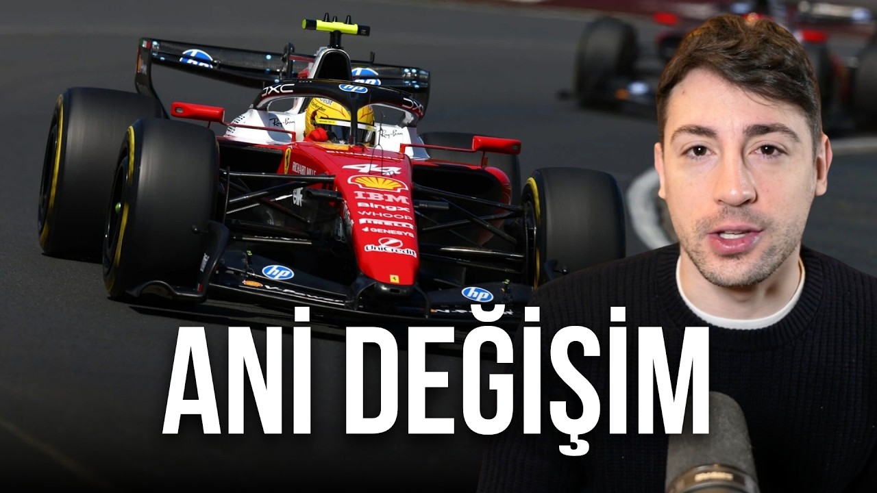 FIA Sert Bir Karar Aldı