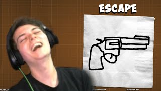 DRUNK JACKBOX | I CREATE THE GRANDMA BLAST BLAST 9000