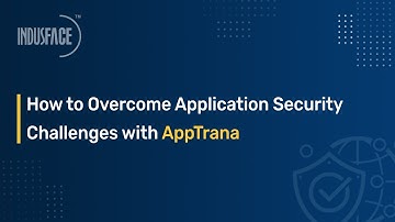 How to Overcome Application Security Challenges with AppTrana