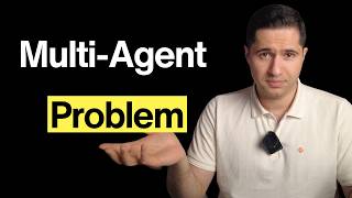 Why More AI Agents Can Fail Faster