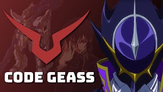 Celebrity Code Geass AMV - Phoenix Wealth