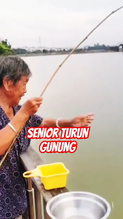 Senior Mancing 893 #fishing #mancing #ikan #mancingliar #fish #strike #mancingmania
