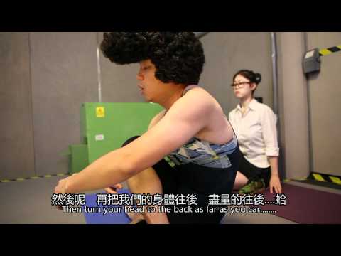 【N2O】百爛天龍第八集  誰是達人