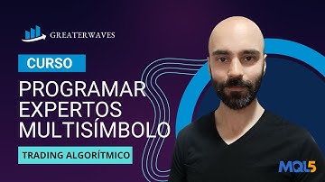 Curso de Trading Algorítmico en MQL5: Crea un Asesor Experto Multisímbolo