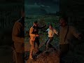 The Most Brutal Fight in RDR2 🤠 #Shorts #Gaming #rdr2 #reddeadredemption #arthurmorgan