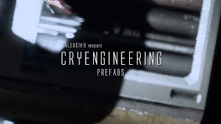 Tutorial | Prefabs | CryEngineering Ep.5