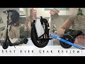 Protective Gear Review for EUCs, Onewheels, Scooters and eSkates!