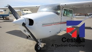 HD Cessna 172P N54102 Flight Lesson out of Reid-Hillview Airport