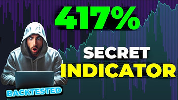 DELETE your MACD! Use this 1000x BETTER indicator NOW!