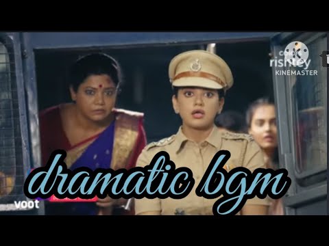 Gathbandhan dramatic background music