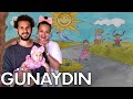Bam Bam Tam  Çocuk Şarkıları - GÜNAYDIN / Eğlenceli Çocuk Şarkıları