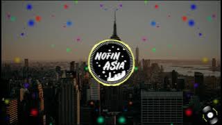 DJ lemon tree Nofin Asia