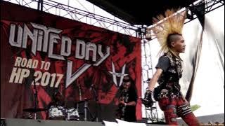 THE RASKIN -Hentikan lah Perang mari bersulang kawan. (OGESSAKA666)