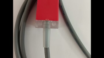 #SENSOR#INDUCTIVE PROXIMITY SENSOR#FOTEK#PS-05N#PRODUCT IMAGE