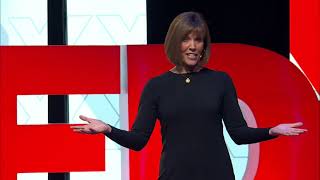 Models Matter: Seeing Deaf People Through A Cultural Lens | Diana Kautzky | TEDxDesMoines