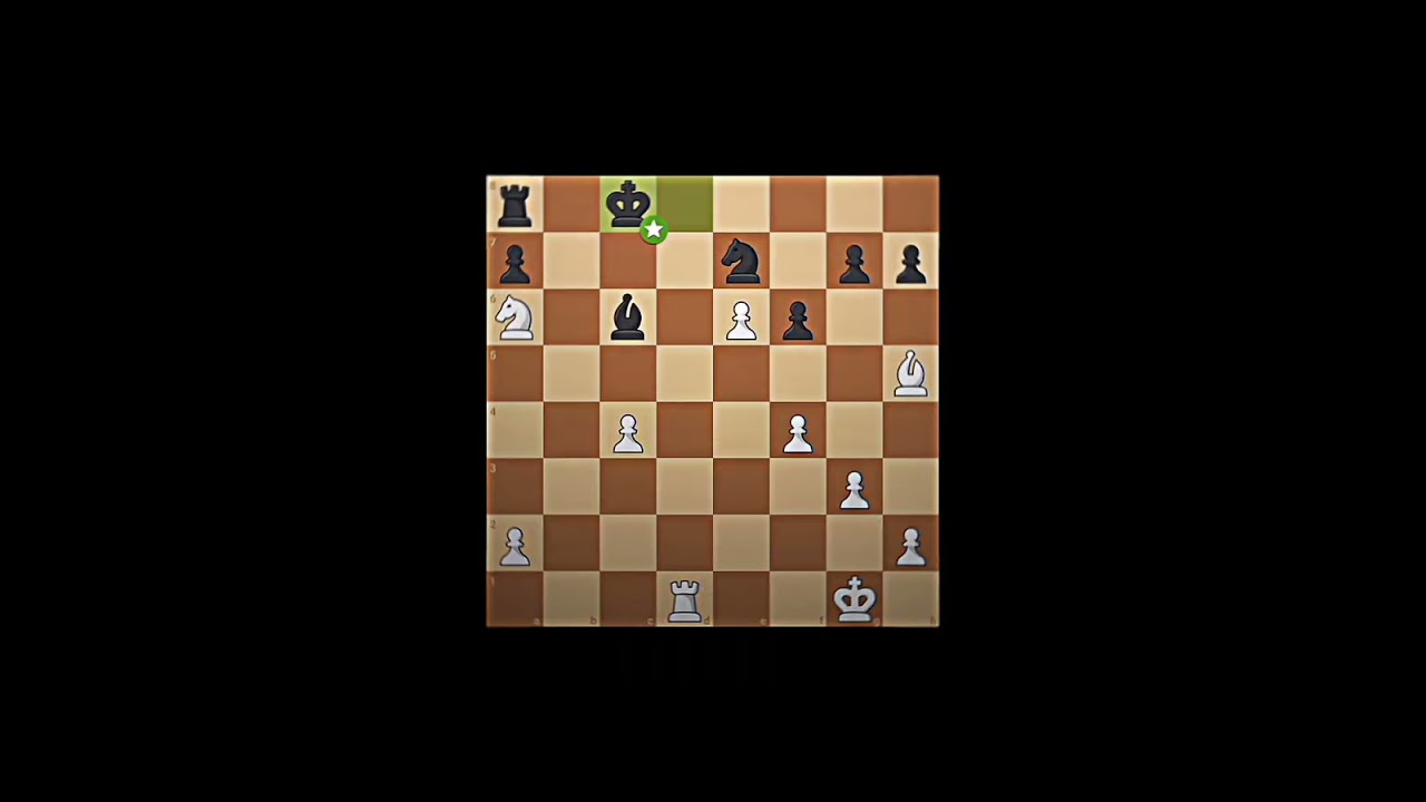 Fan Brilliancy Edits | Incredible Chess Moments | 