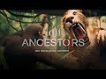 Ancestors: The Humankind Odyssey llevará la supervivencia de nuestros antepasados a consolas el 6 de diciembre