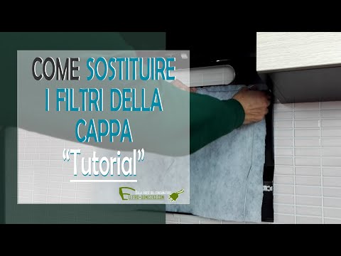 Video: Cappa Cata: Riparazione Del Modello Da Incasso Per La Cucina, Filtro Al Carbone E Pezzi Di Ricambio Per Il Dispositivo Da Cucina, Recensioni