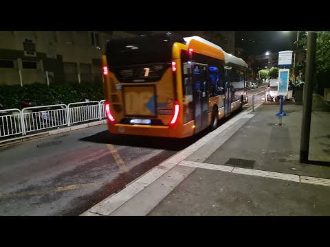 Iveco-Bus Urbanway 12