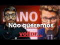 Empresas querem a volta do trabalho presencial: DEU RUIM!!