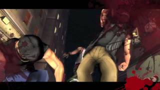 Kick-Ass The Video Game - iPhone | PS3 - Jet Pack gameplay footage official trailer HD screenshot 2