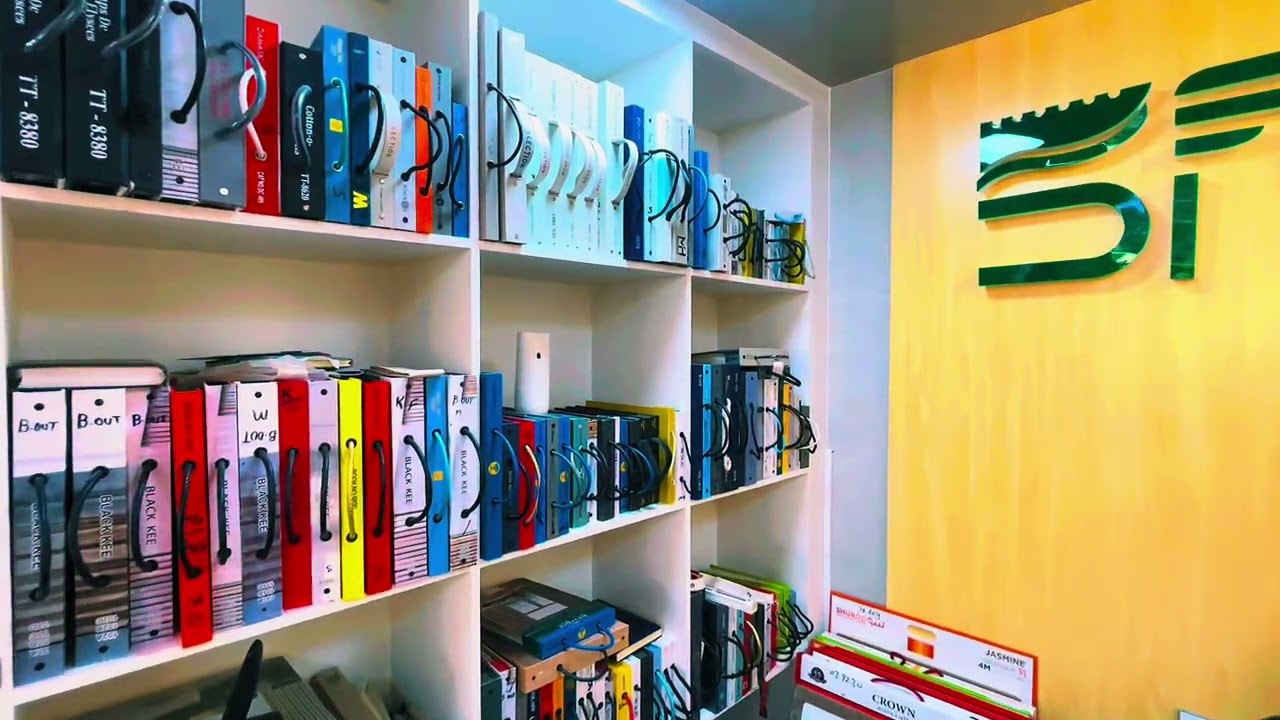 StyFect Ajman Shop | Curtains, Blinds & Furniture Collection