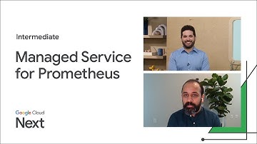 How The Home Depot scaled monitoring globally with Managed Service for Prometheus