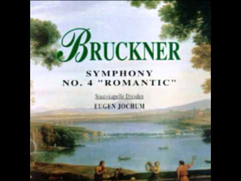 Bruckner Symphony No. 4 "Romantic" - Eugen Jochum