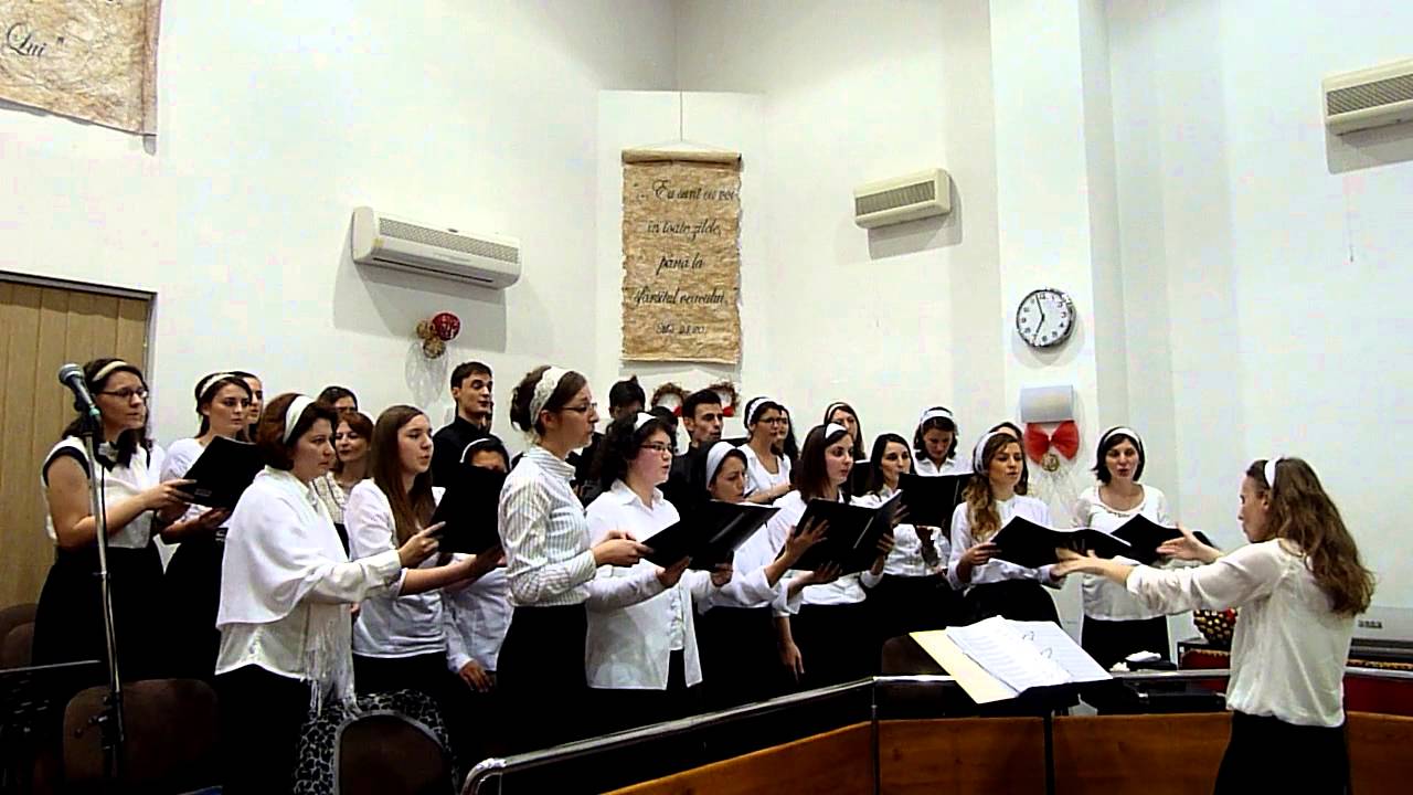 09 Concert de Colinde al Corului BCEv Izbânda, Emanuel camera iphone 8 plus apk