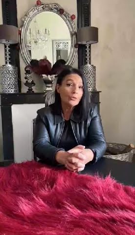 Message d'Isabel Roces pour Martin Roces dans Café chaud et croissant ...