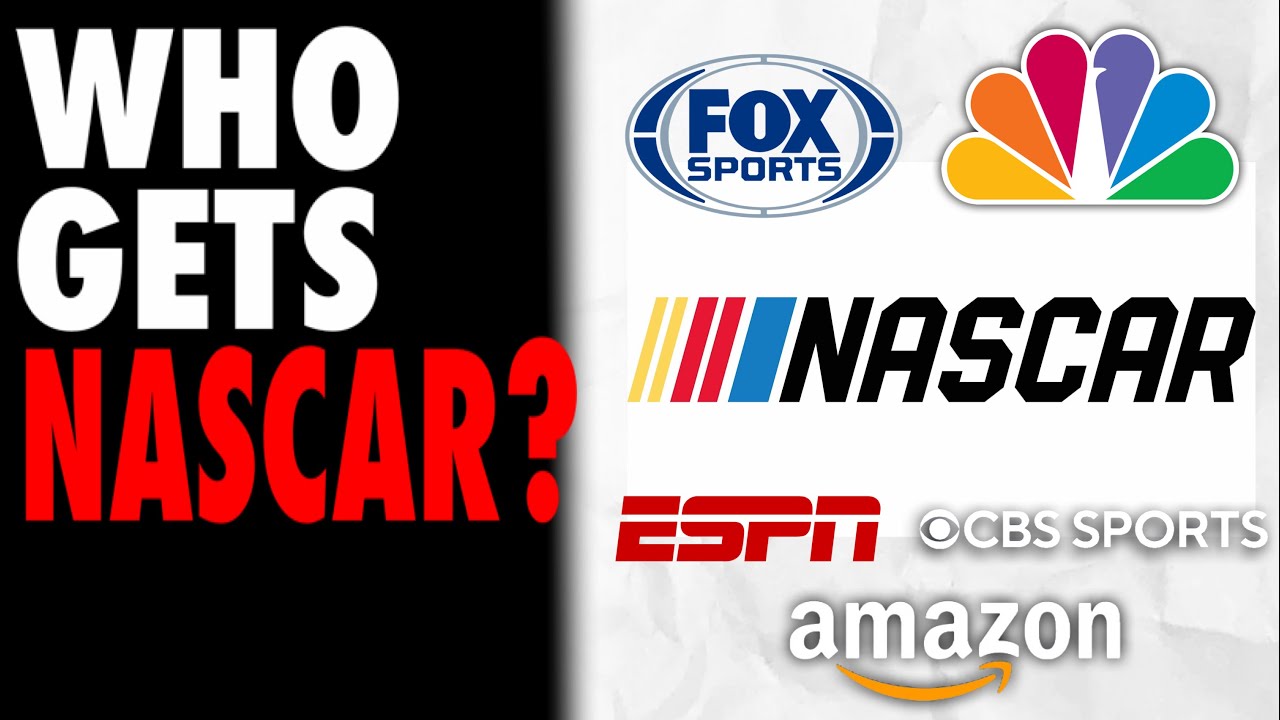 What channel is the Daytona 500 on today? Start time, TV schedule ...