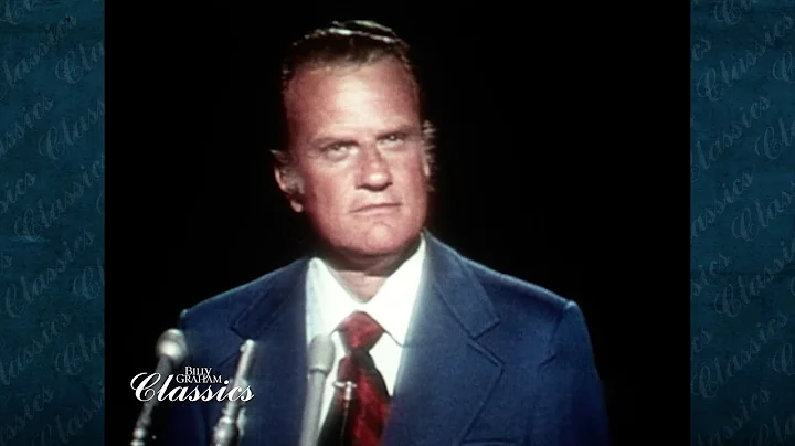 Getting a Piece of the Rock | Billy Graham Classic Sermon