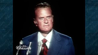 Getting a Piece of the Rock | Billy Graham Classic