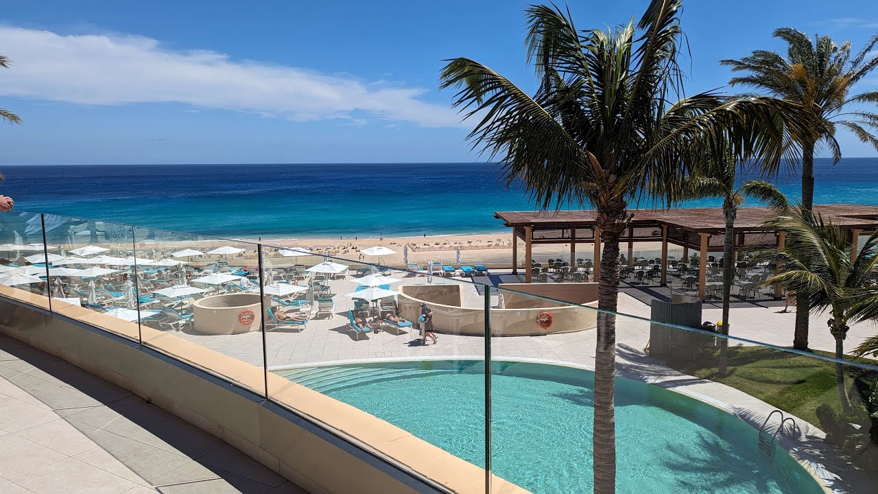Iberostar Selection Fuerteventura Palace 5*****