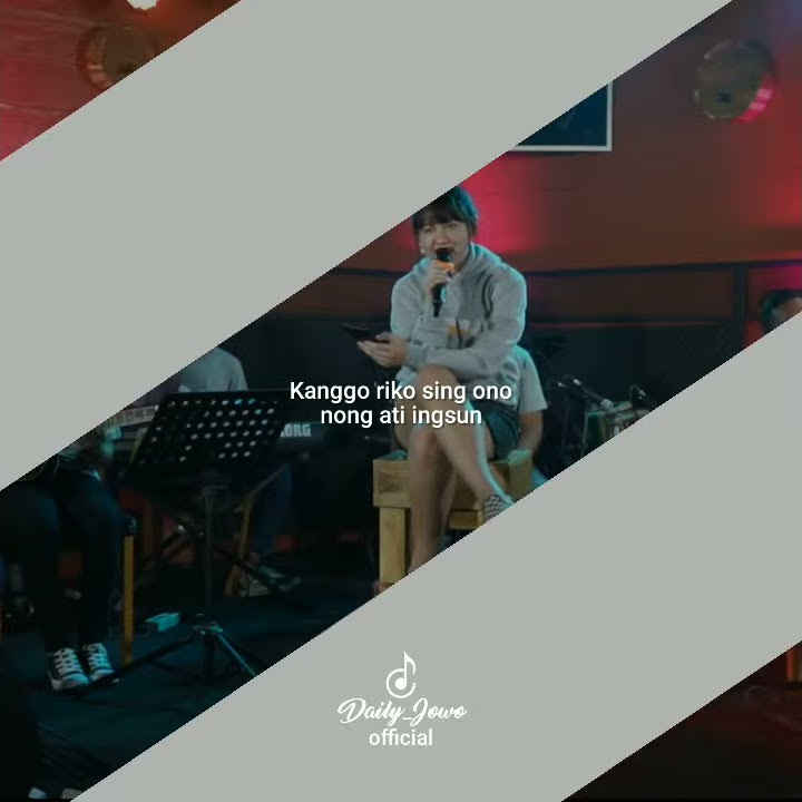 LAYANG DUNGO RESTU - HAPPY ASMARA (STATUS WA)