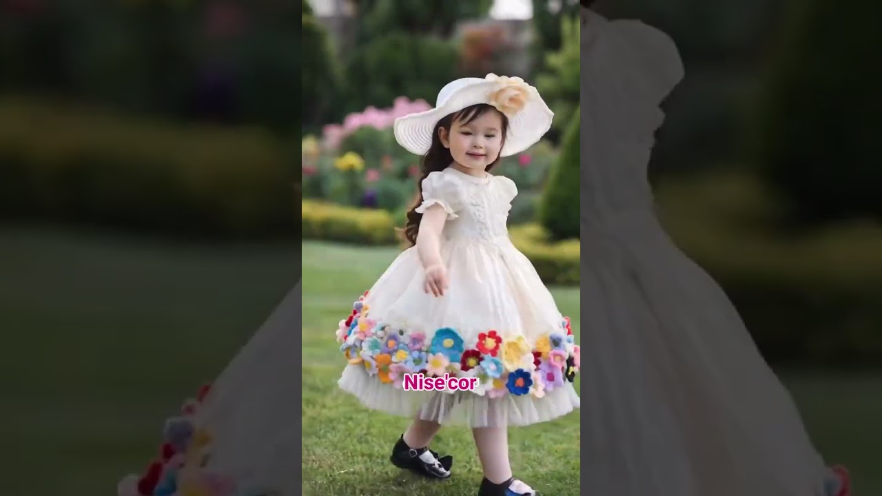 Cute & Trendy Kids Style Ideas for Every Season 👗✨